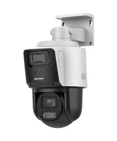 DS-2SE3C410MWG-E/14 (2.8мм) TandemVu PTZ видеокамера Hikvision