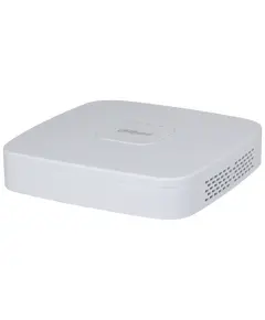 DH-XVR5104C-I3/T 4-канальный 5MP Видеорегистратор Dahua