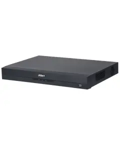 DH-XVR5216AN-5M-I3/T 16-канальный Penta-brid 5MP Видеорегистратор Dahua