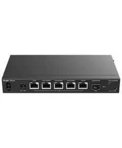 Ruijie Reyee RG-EG406XS 6-портовый с облачным управлением Маршрутизатор