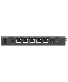 Ruijie Reyee RG-EG406XS-P 6-портовый PoE с облачным управлением Маршрутизатор