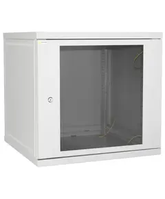 IPCOM СН-12U-060х045-ДС-7035 Шкаф телекоммуникационный