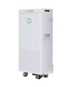 Dyness Power brick 14,3кВт/ч 51,2В 280А•ч Литиевая аккумуляторная батарея