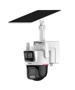 DH-IPC-PTS2649C-3E3Z-4GB20 3+3МП PT 4G IP видеокамера Dahua