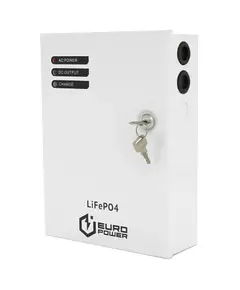 EuroPower EP-UPS-1205HC(M) 14.4В 2А ИБП под акб 12В/7A