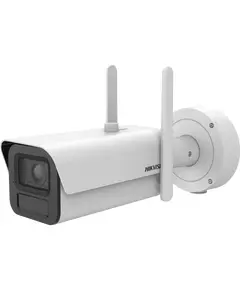 iDS-2CD7A46G2/P-IZHSY/4G (B) 4МП (10-50мм) ANPR IP видеокамера Hikvision