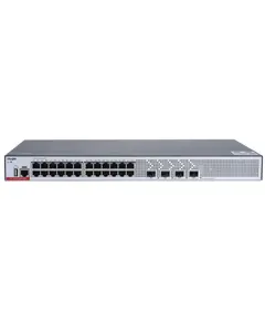 Ruijie RG-CS83-24GT4XS L3 Комутатор 24 порти керований