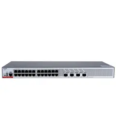 Ruijie RG-CS83-24GT4XS-P L3 POE Комутатор 24 порти керований