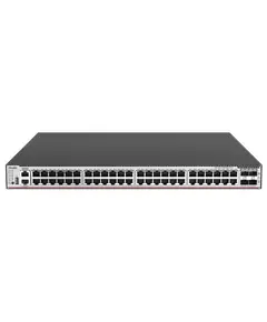 Ruijie RG-CS85-48GT4XS-HPD L3 POE Комутатор 48 портів керований