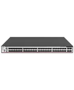Ruijie RG-CS85-48SFP4XS-D L3 Комутатор 48 портів керований