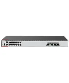 Ruijie RG-CS86-12XMG4VS-UP L3 POE Комутатор 12 портів керований
