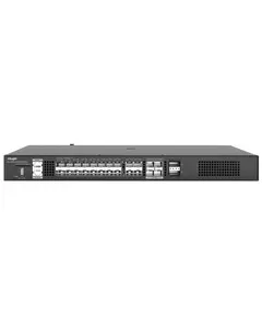 Ruijie RG-CS86-20XS4VS2QXS-D 10GE Комутатор 26 портів керований