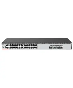 Ruijie RG-CS86-24MG4VS-UP L3 POE Комутатор 28 портів керований
