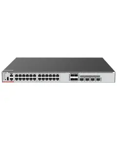 Ruijie RG-CS86-24XMG4XS4VS-UPD POE Full 1GE/2.5GE/5GE/10GE Комутатор 24 порти керований