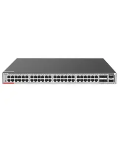 Ruijie RG-CS86-48MG4VS2QXS-UPD POE Full 1GE/2.5GE/5GE Комутатор 24 порти керований