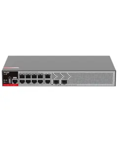 Ruijie RG-S2915-10GT2MS-P-L Layer 2+ PoE+ Коммутатор 12 портов управляемый
