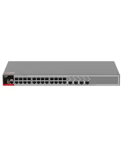 Ruijie RG-S2915-24GT4MS-L Layer 2+ Коммутатор 28 портов управляемый