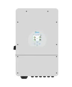 Deye SUN-12K-SG02LP1-EU-AM3-PLUS однофазный чистая синусоида Инвертор