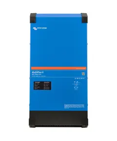 VictronEnergy MultiPlus-II 48/6k5/100-50 230V однофазный чистая синусоида Инвертор