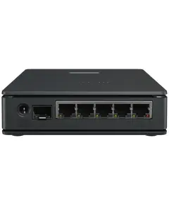 MikroTik hAP ax S (E62iUGS-2axD5axT) Wi-Fi 6 Wi-Fi роутер