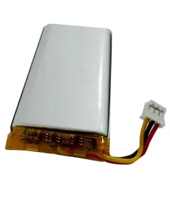 Ajax Hub/Hub 2/ReX/ReX 2 (2 Ah, 3-pin) Аккумулятор