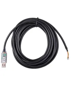 RS485 to USB interface 5m Інтерфейс RS485 до USB Victron Energy