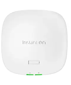 HPE Aruba Instant On AP21 (S1T09A) Wi-Fi 6 Точка доступа