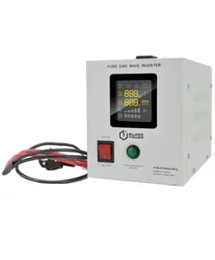 Europower PSW-EPW800TW12 5/10А с правильной синусоидой Источник бесперебойного питания