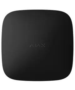 DummyBox Ajax Hub black Пластиковый корпус охранная централь