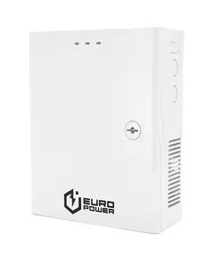 EuroPower EP-UPS-1205HC(P) 14.4В 2А ДБЖ під акб 12В/7A