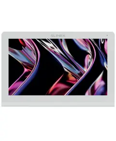 Nexo 10 white Відеодомофон Slinex