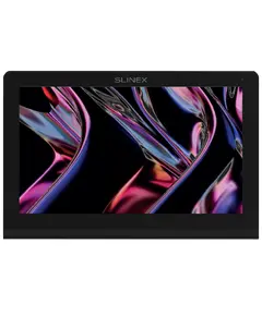 Nexo 10 black Відеодомофон Slinex