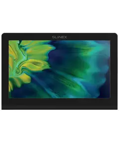 Nexo 7 black Відеодомофон Slinex