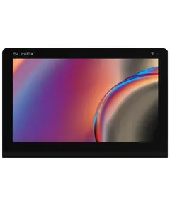 Nexo 7 Cloud black Відеодомофон Slinex