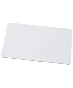 Mifare Plus S 2K 7B UID ISO (тонкая) Бесконтактная карта
