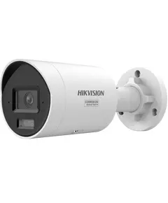 DS-2CD2047G3-LI2UY 4МП ColorVu (2.8мм) IP видеокамера Hikvision