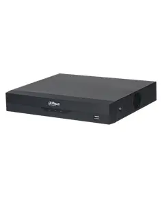 DH-XVR4104HS-I/T 4-канальный 1080N/720p 1U 1HDD WizSense Видеорегистратор Dahua