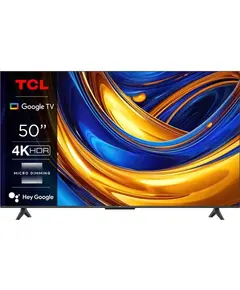TCL 50P69B 4K 60Hz Smart Google TV Titan Телевизор