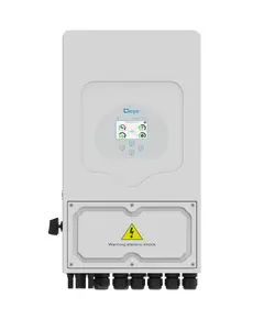 Deye SUN-8K-SG05LP1-EU-AM2-PLUS однофазный Инвертор