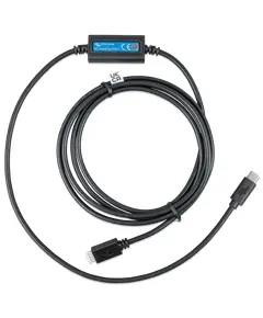 Victron Energy VE.Direct to USB-C interface Кабель