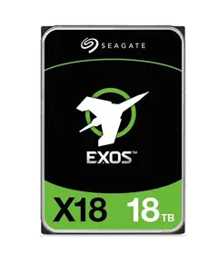 SEAGATE HDD Server Exos X18 18Тб 512E/4KN Жорсткий диск