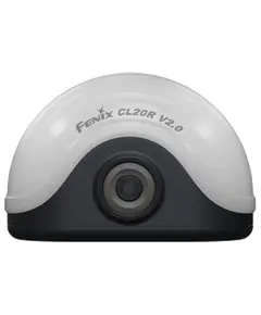 Fenix CL20R V.2.0 Ліхтар кемпінговий чорний
