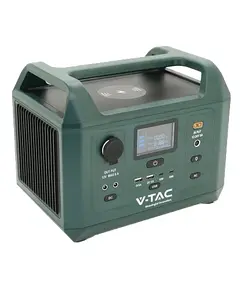 V-TAC VT-303N 300Вт LiFePO4 19.2В 15А•ч Портативный источник питания
