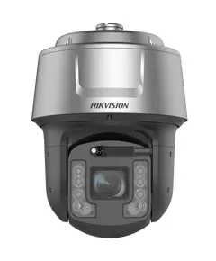 DS-2DF7C442IXG2/LM-ELWY 4МП 42x (6-252мм) PTZ видеокамера Hikvision