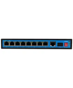 Ewind EW-S1910CFG-DP PoE Коммутатор 10 портов неуправляемый