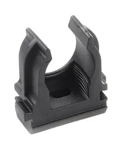 APRO KG-20BP 20 мм (50шт) Клипса для гофры под монтажный пистолет