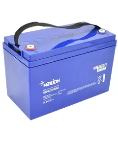 MERLION ORBUS GLO12V100Ah Свинцево-кислотна акумуляторна батарея