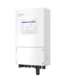 Solis S6-EH1P8K-L-PLUS однофазная чистая синусоида Гибридный инвертор