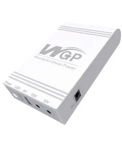 WGP Mini UPS UPS103C 16000мА•г Джерело безперебійного живлення