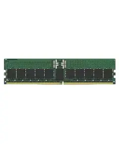 Kingston DRAM 32GB 5600MT/s DDR5 ECC Reg CL46 Модуль оперативной памяти